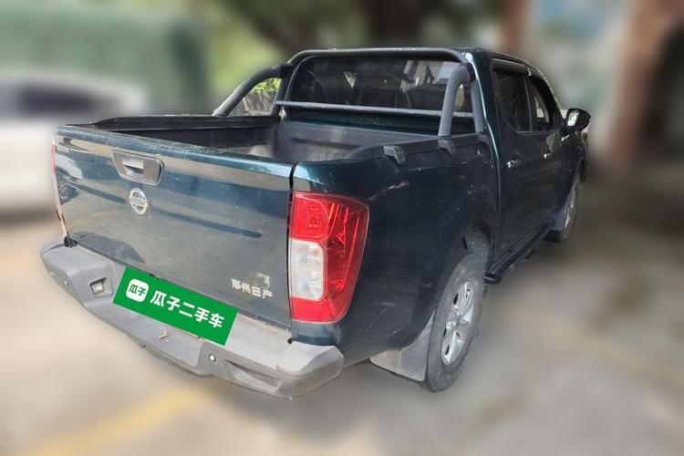 Used Dongfeng Ruichi 6 2020 2.4L Manual Two-Wheel Drive Gasoline Standard Version China VI Emission Standard 2TZD
