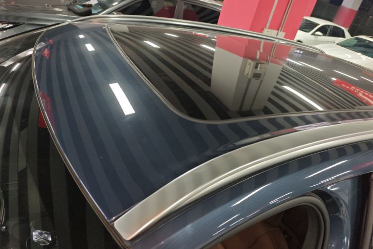 Used Volvo XC60 2024 B5 4x4 Smart Luxury Edition
