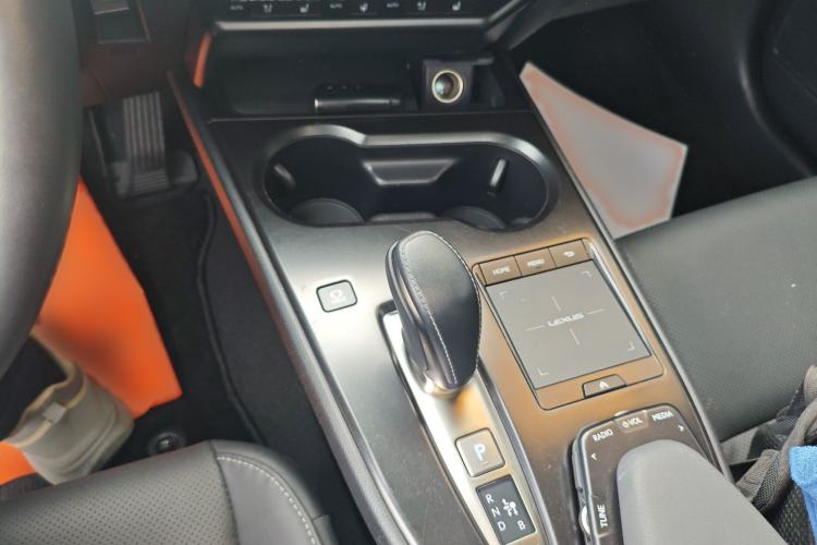 Used Lexus UX New Energy 2020 300e Pure·Joy Edition