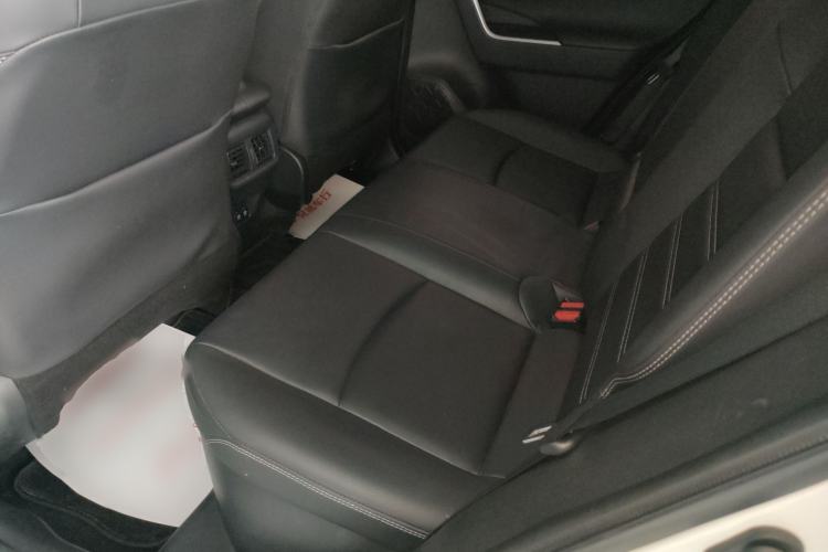 Used Toyota RAV4 2020 Dual-Engine 2.5L E-CVT 4x4 Elite PLUS Edition