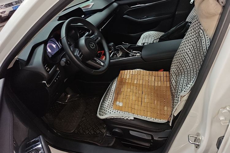 Used Mazda 3 Axela 2023 2.0L Automatic Zhiya Edition Left Front Seat