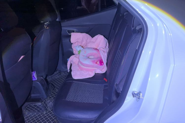 Used Buick Encore 2015 1.4T Automatic Two-Wheel Drive Urban Elite Version