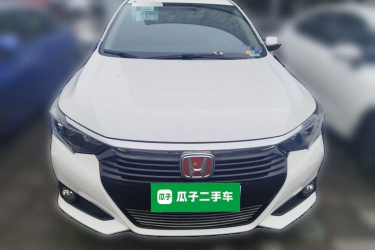 Used Honda Crider 2022 180Turbo CVT Luxury Edition Front