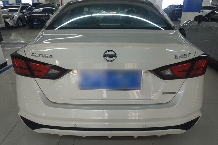 Used Nissan Teana 2021 2.0L XL Comfort Edition