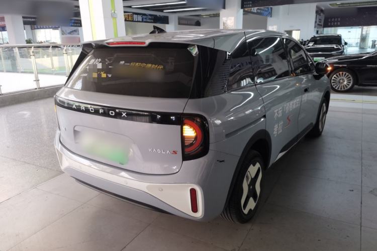 Used ARCFOX Kaola S 2024 AIR
