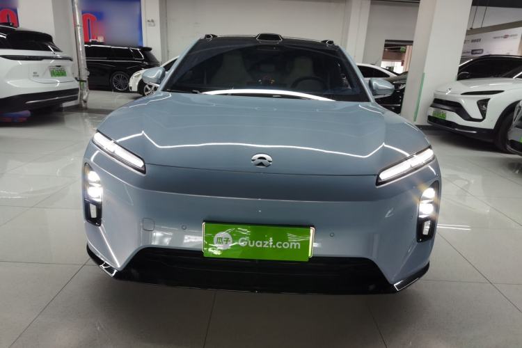 Used Nio ET5T 2025 75 kWh Touring
