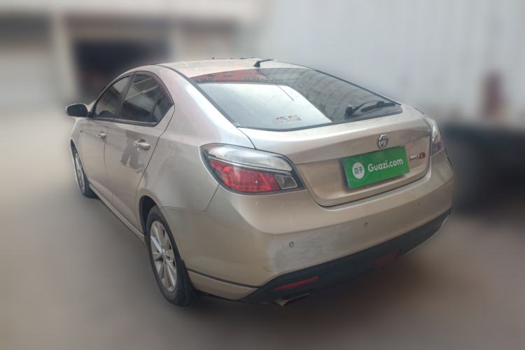 Used MG 6 2010 Hatchback 1.8L Manual - New Year Edition