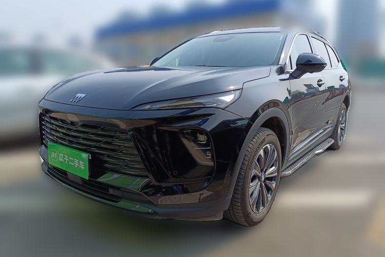 Used Buick Envision 2025 Encore Plus 28T Two-Wheel-Drive Platinum Edition