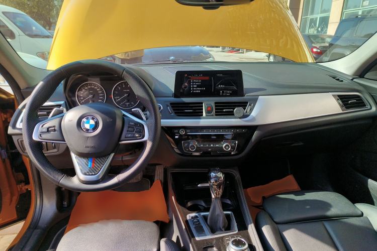 Used BMW 1 Series 2017 120i Design Package Model
