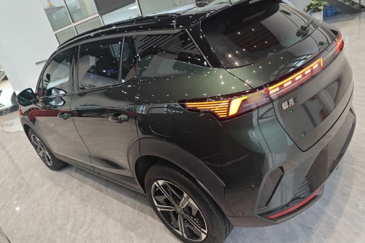 Used Lynk & Co 06 EM-P 2024 EM-P 126 Long-Range Max