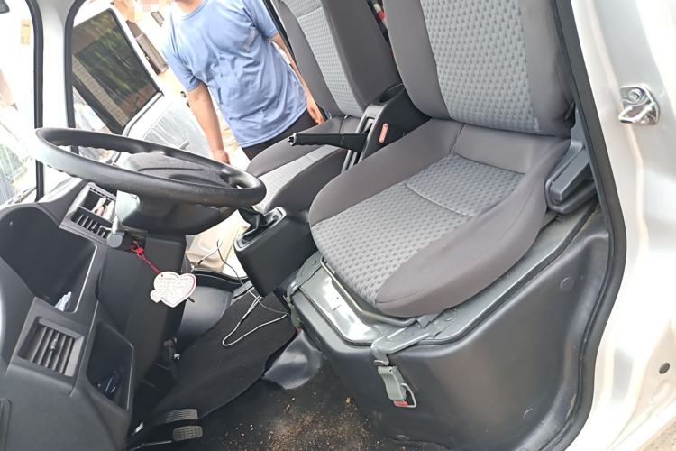 Used Wuling Zhiguang 2023 1.5L Practical Version 5/7 Seats
