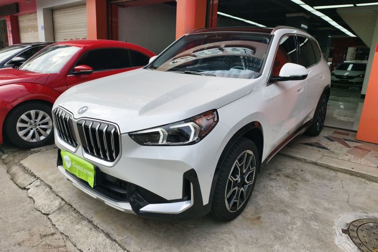 Used BMW X1 2023 sDrive25Li X Design Package