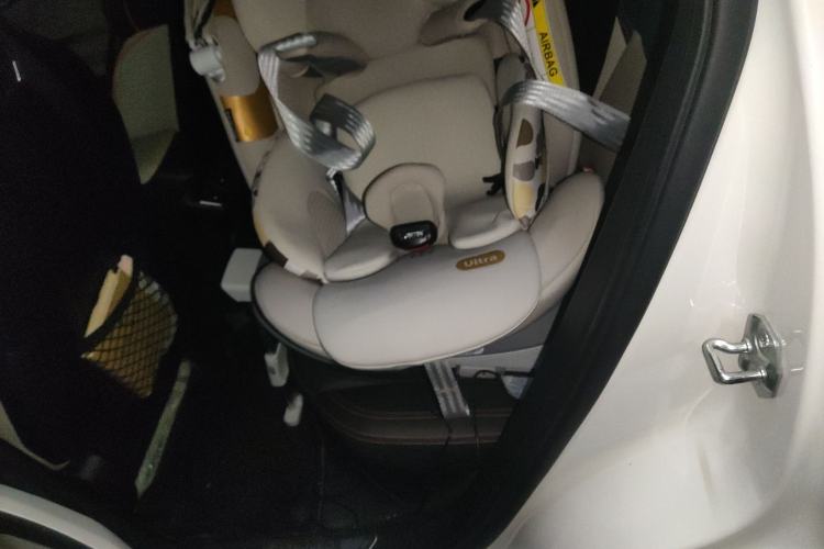 Used Lynk & Co 06 2020 1.5T YAO Halo
