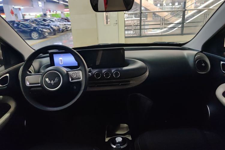 Used Wuling Bingo 2023 333 km Fast-Share Version
