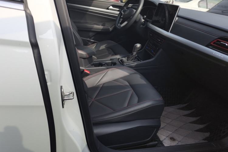 Used Volkswagen Lavida 2024 300TSI DSG Starry Sky Leading Edition
