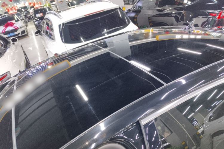 Used Audi A8 2018 A8L 55 TFSI quattro Launch Edition Elite Model
