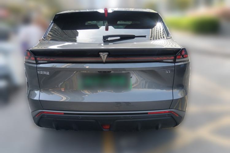 Used Deepal S07 2023 200Max Range-Extended Version