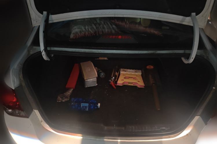 Used Chevrolet Cruze 2013 1.6L SL Sunroof Edition MT