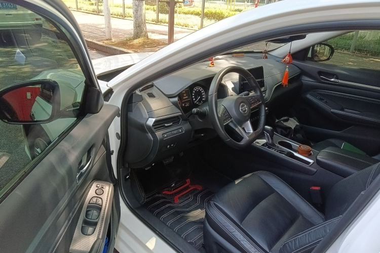 Used Nissan Teana 2020 2.0L XL Comfort Edition