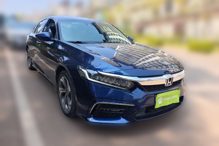 Used Honda Inspire 2019 Rui Hybrid 2.0L Jingya Edition China V Emission Standard