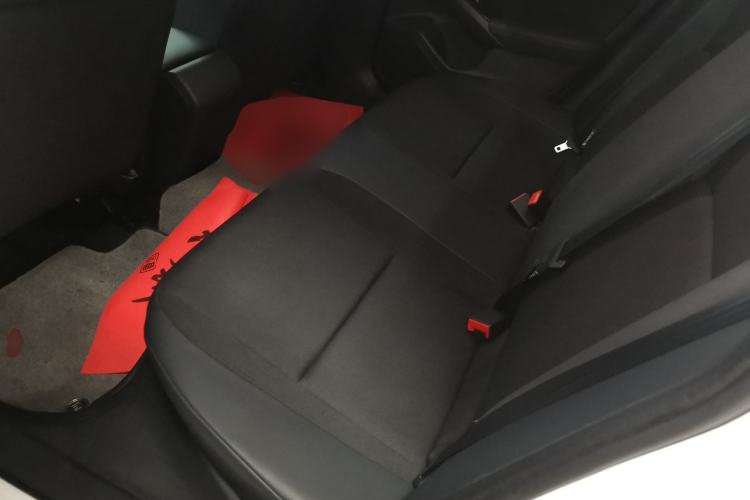 Used Honda Civic 2022 240TURBO CVT Dynamic Edition