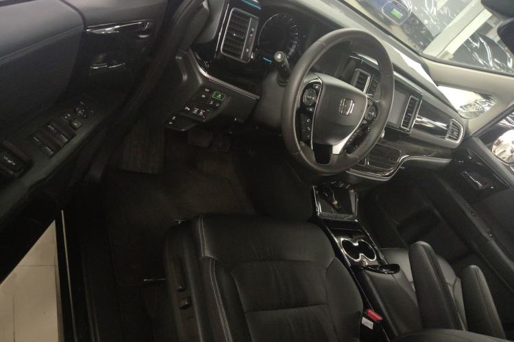 Used Honda Elysion 2019 2.0L Hybrid Luxury Edition