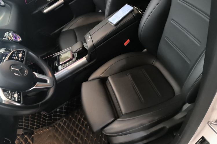 Used Mercedes-Benz GLA 2022 GLA 220