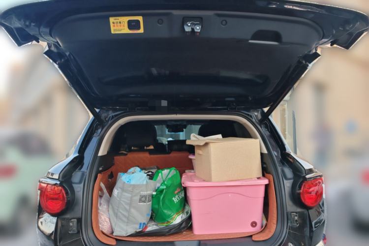 Used Haval H Dog 2023 1.5T Two-Wheel Drive Chao Ye Version Plus
