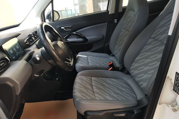 Used Leapmotor T03 2024 310 Comfort Edition Left Front Seat
