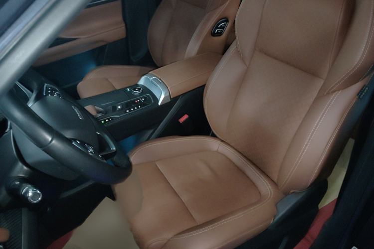 Used Chery New Energy eQ5 2020 High-Energy Pro Edition
