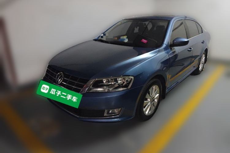 Used Volkswagen Lavida 2013 1.4TSI DSG Comfort Edition