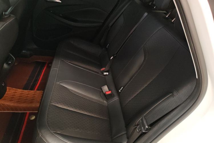 Used Buick Verano 2023 Pro Enjoyment Edition