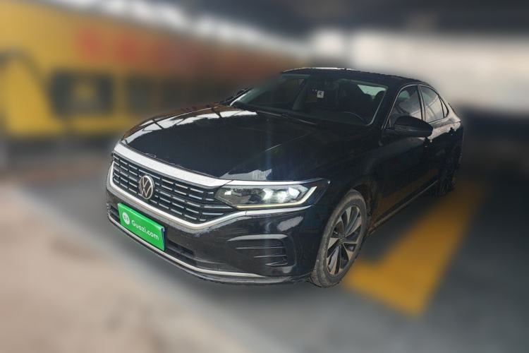 Used Volkswagen Passat 2022 280TSI Elite Edition