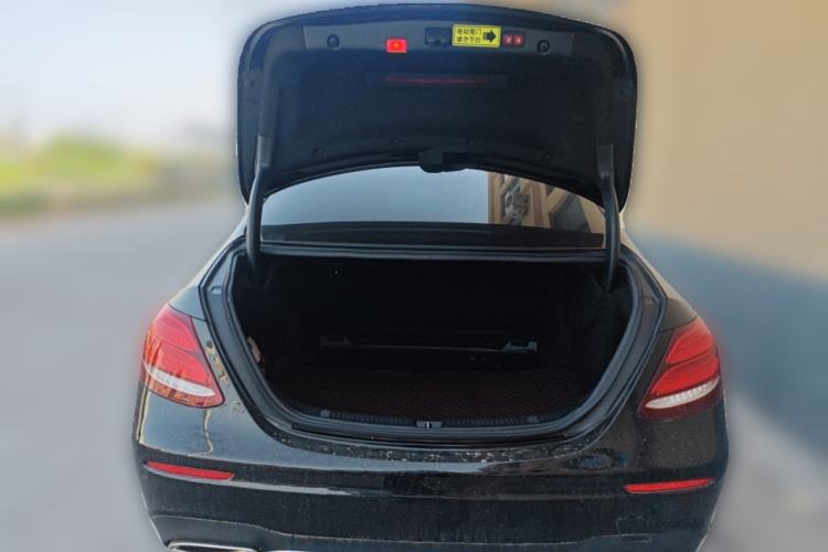 Used Mercedes-Benz E-Class 2018 Restyled E 300 L Sport Luxury Edition