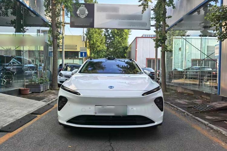 Used Nio ET7 2022 75 kWh