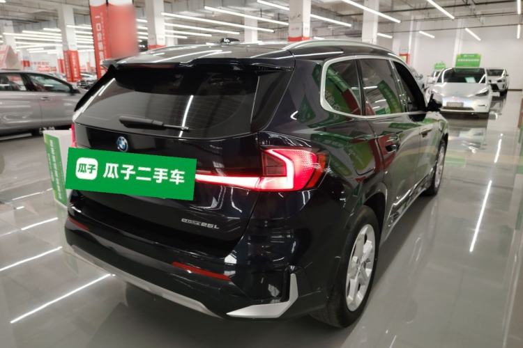 Used BMW iX1 2023 eDrive25L X Design Package