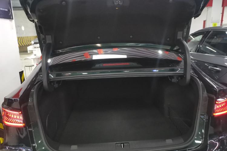 Used Chery Arrizo 8 2023 High-Energy Edition 2.0T DCT Luxury

