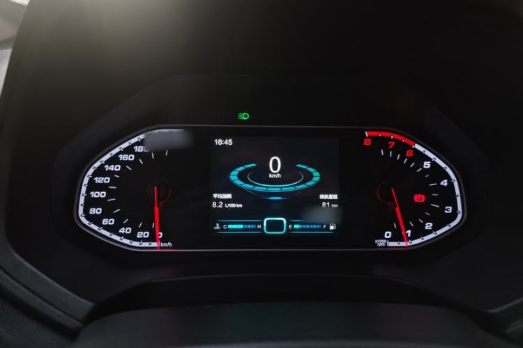 Used Chery Tiggo 7 2016 1.5T Manual Ignite Edition