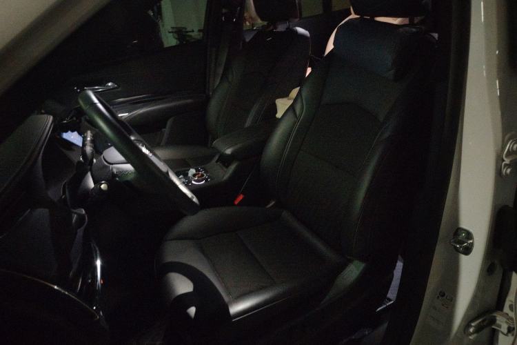 Used Cadillac XT4 2022 28T Two-Wheel Drive Fashion Edition
