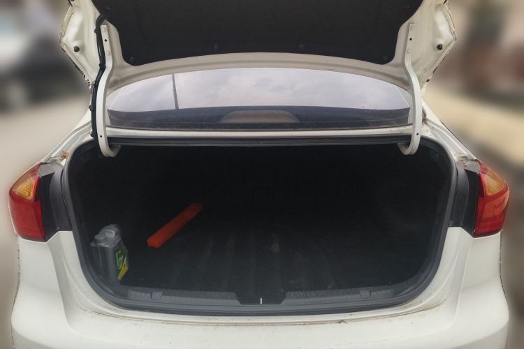 Used Kia K3 2013 1.6L Automatic DLX
