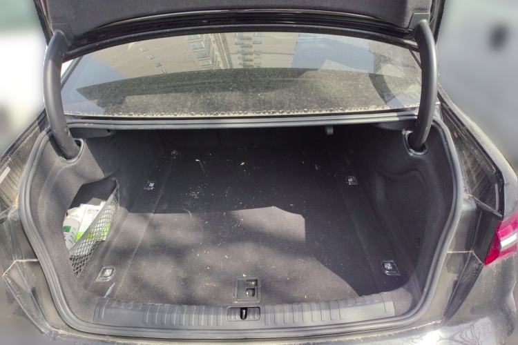 Used Audi A6L 2020 45 TFSI quattro Prestige Elegant Edition