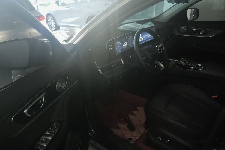 Used Chery Tiggo 8 PLUS 2024 Champion Edition 290TGDI DCT Hao Yue Version 5 Seats
