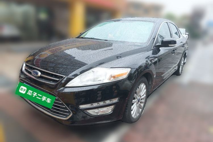 Used Ford Mondeo 2011 2.3L Luxury Model