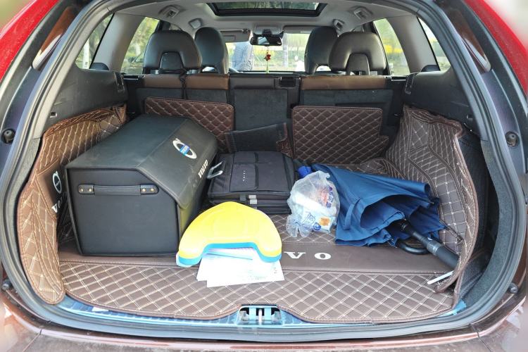 Used Volvo XC60 2015 T5 AWD Smart Drive Edition