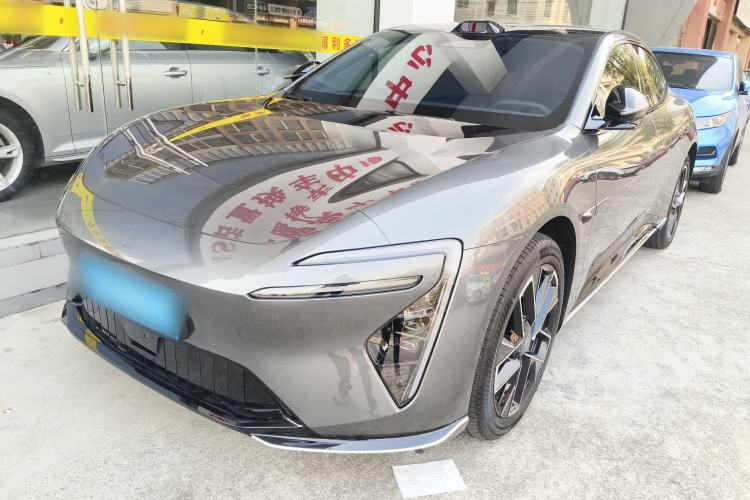 Used Avatr 06 2025 Ultra Pure Electric Edition