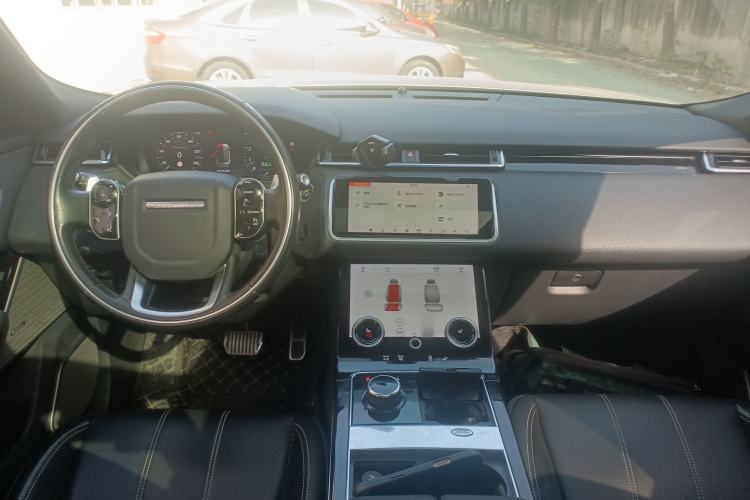 Used Land Rover Range Rover Velar 2018 P380 R-DYNAMIC SE
