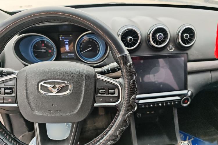 Used Cowin V3 2016 1.5L Manual SmartConnect II Navigation Version