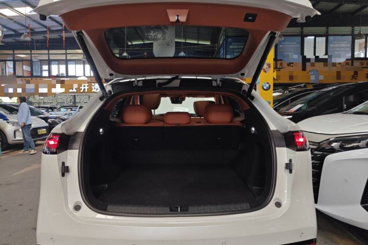 Used Hyptec HT 2024 825 Ultra-High Voltage LiDAR Edition
