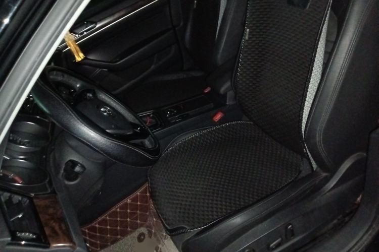 Used Volkswagen Magotan 2018 330TSI DSG Luxury Model Left Front Seat