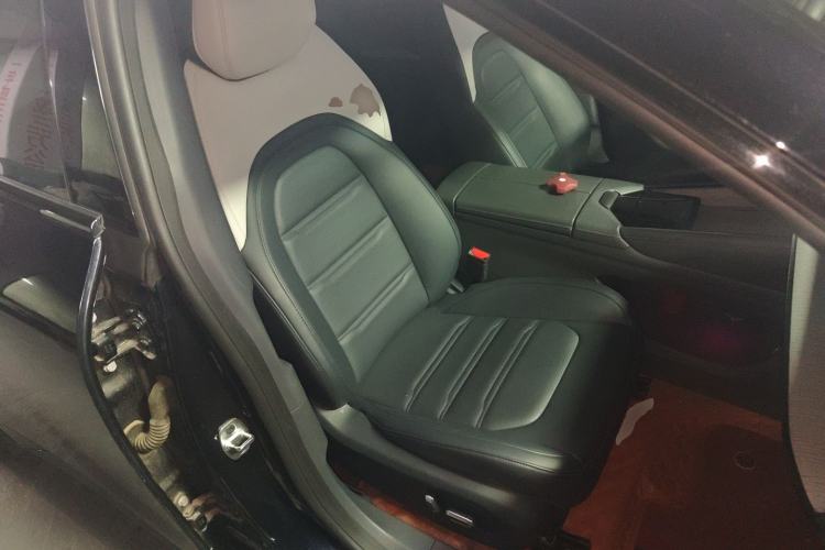 Used Dongfeng eπ eπ007 2024 530 Pro Version
